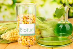 Hoby biofuel availability