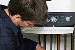 boiler replacement Hoby