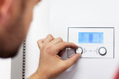 best Hoby boiler servicing companies