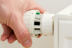 Hoby central heating repair costs