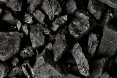 Hoby coal boiler costs