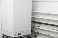 free Hoby condensing boiler quotes