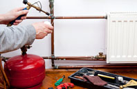 free Hoby heating repair quotes